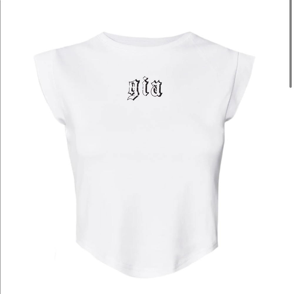 IAMGIA Icon tank